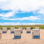 Strandhotel An Der Ostsee ホテル