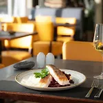 Strandhotel An Der Ostsee ホテル ヴァイセンホイザー・シュトラント
