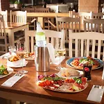 Hotell Strandhotel An Der Ostsee 4*