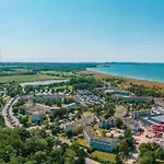 Strandhotel An Der Ostsee Hotell