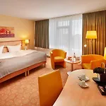 Strandhotel An Der Ostsee Hotell