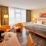 Strandhotel An Der Ostsee 4*