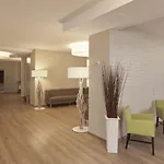 Strandhotel An Der Ostsee 4*