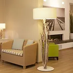 Strandhotel An Der Ostsee 4* ヴァイセンホイザー・シュトラント