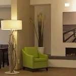 Strandhotel An Der Ostsee 4*