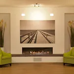 ホテル Strandhotel An Der Ostsee