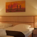Strandhotel An Der Ostsee 4* Weissenhäuser Strand