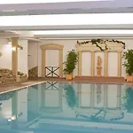 Hotell Strandhotel An Der Ostsee 4*