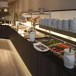 Strandhotel An Der Ostsee Hotell 4*