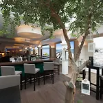 ホテル Strandhotel An Der Ostsee 4*