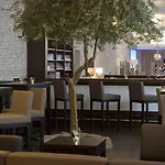 ホテル Strandhotel An Der Ostsee