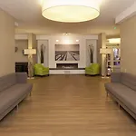 Strandhotel An Der Ostsee ホテル 4*
