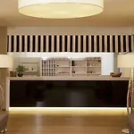 Strandhotel An Der Ostsee 4*