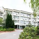 Strandhotel An Der Ostsee Hotell Weissenhäuser Strand