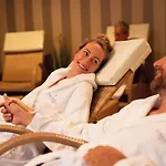 Strandhotel An Der Ostsee 4* ヴァイセンホイザー・シュトラント