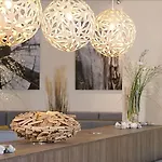 Strandhotel An Der Ostsee 4* Weissenhäuser Strand
