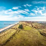 Hotell Strandhotel An Der Ostsee 4*