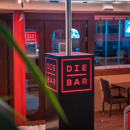 ホテル Strandhotel An Der Ostsee ヴァイセンホイザー・シュトラント