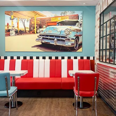 Strandhotel An Der Ostsee Hotel