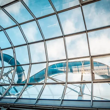 Hotel Strandhotel An Der Ostsee 4*