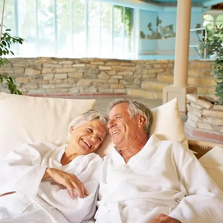 Strandhotel An Der Ostsee Weissenhauser Strand