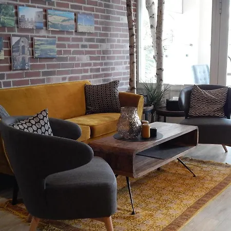 Strandhotel An Der Ostsee 4*