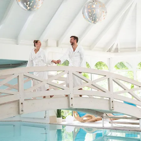 Hotel Strandhotel An Der Ostsee Weissenhauser Strand