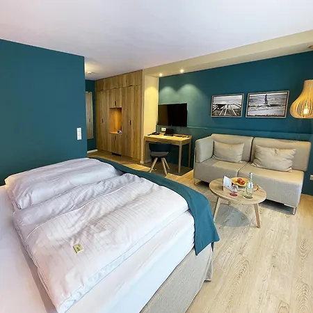 Strandhotel An Der Ostsee