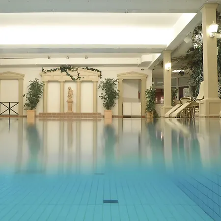 Strandhotel An Der Ostsee Weissenhauser Strand