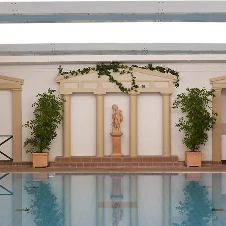 Strandhotel An Der Ostsee Hotel Weissenhäuser Strand