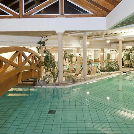 Strandhotel An Der Ostsee Weissenhäuser Strand