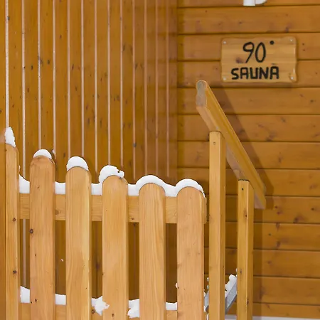 Hotel Strandhotel An Der Ostsee