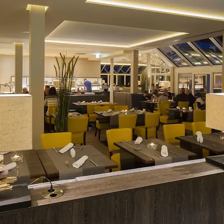 Strandhotel An Der Ostsee