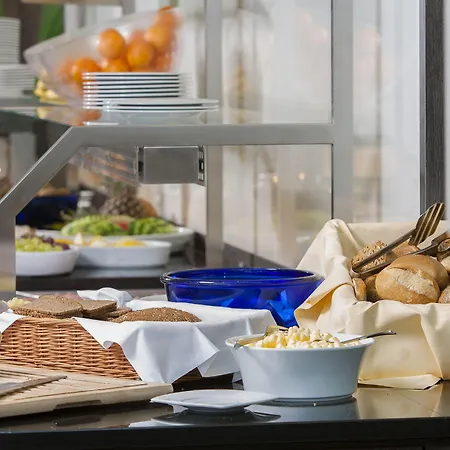 Strandhotel An Der Ostsee 4*