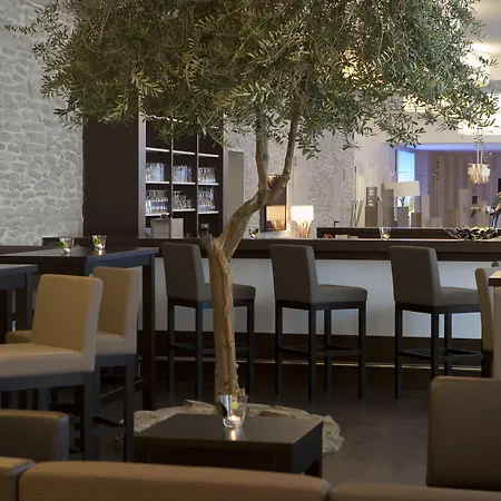 ホテル Strandhotel An Der Ostsee