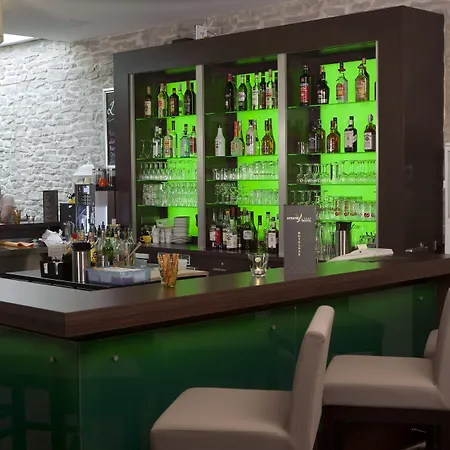 Strandhotel An Der Ostsee 4* Вайсенхойзер-Штранд
