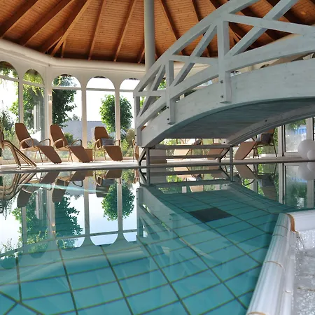 Strandhotel An Der Ostsee ヴァイセンホイザー・シュトラント