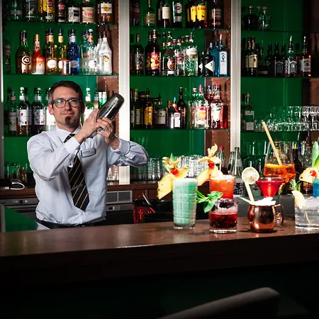 Strandhotel An Der Ostsee 4* Weissenhauser Strand