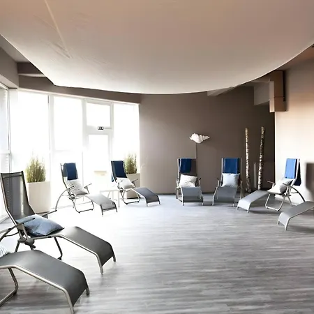 Strandhotel An Der Ostsee