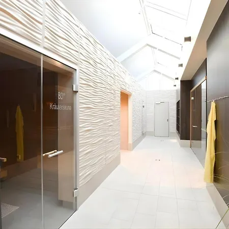 Ξενοδοχείο Strandhotel An Der Ostsee Weissenhäuser Strand