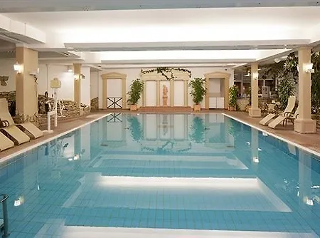 Strandhotel An Der Ostsee 4* Weissenhauser Strand