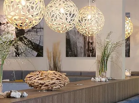 Strandhotel An Der Ostsee 4*