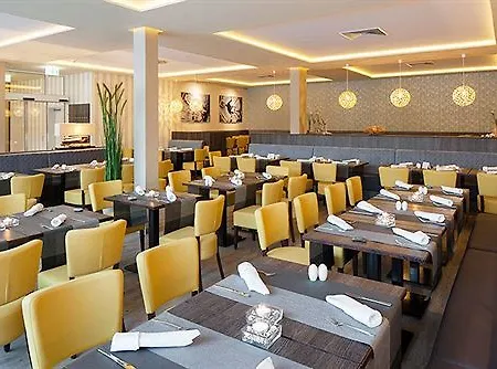 Strandhotel An Der Ostsee