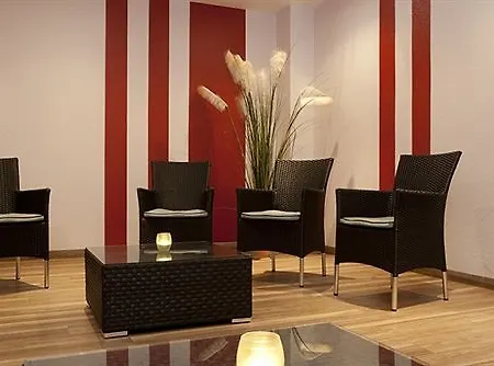 Strandhotel An Der Ostsee 4* Weissenhauser Strand