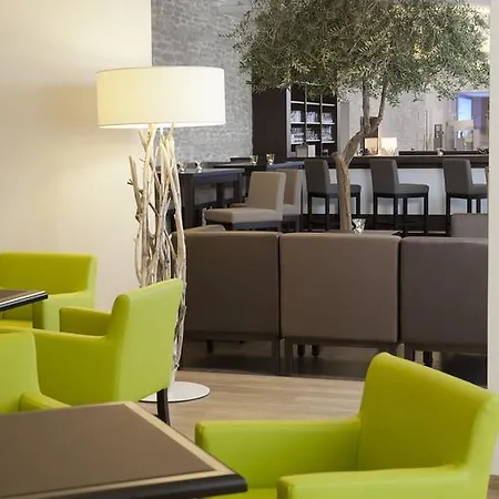 Strandhotel An Der Ostsee Hotel