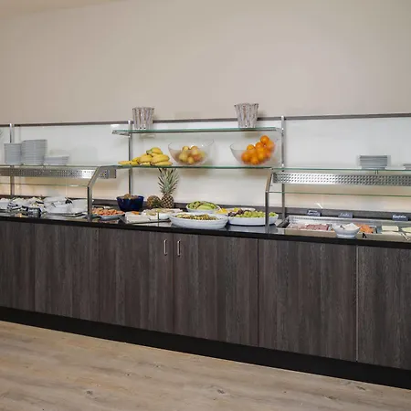 Strandhotel An Der Ostsee 4* Weissenhauser Strand