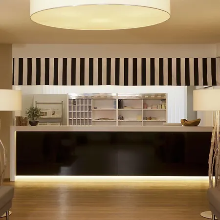 Hotel Strandhotel An Der Ostsee 4*