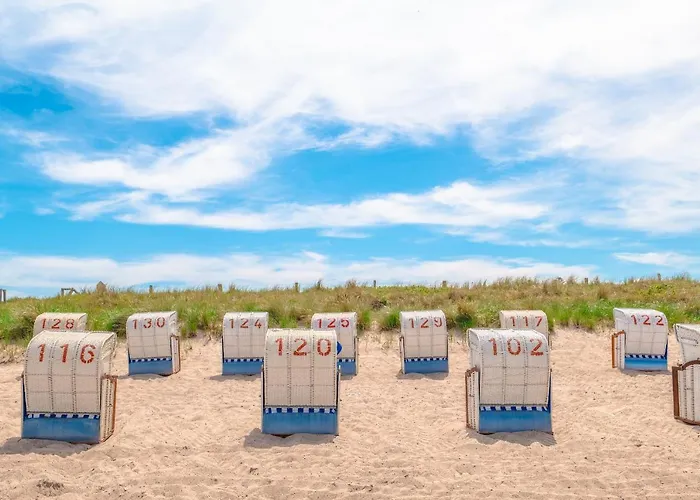 Strandhotel An Der Ostsee Hotel