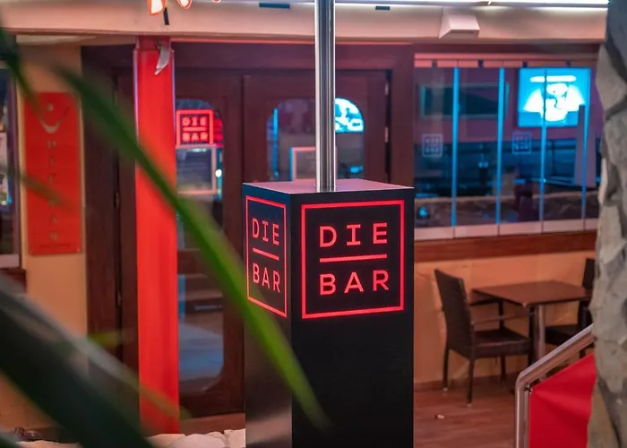 Hotel Strandhotel An Der Ostsee Weissenhäuser Strand