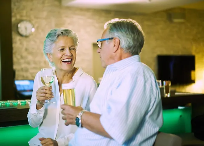 Strandhotel An Der Ostsee